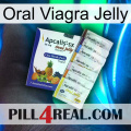 Oral Viagra Jelly 11